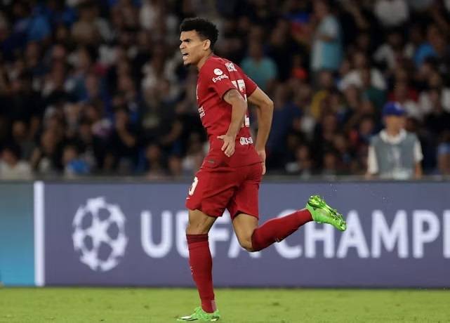 Đội hình ra sân chính thức Liverpool vs Nottingham, 21h ngày 22/4