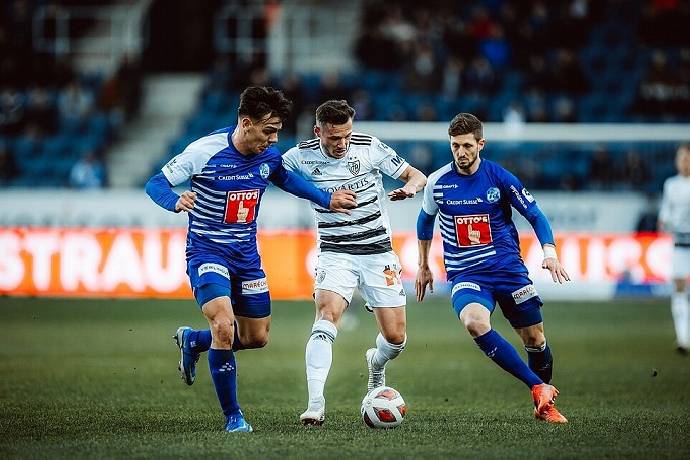 Nhận định, soi kèo Basel vs FC Luzern, 19h15 ngày 23/4
