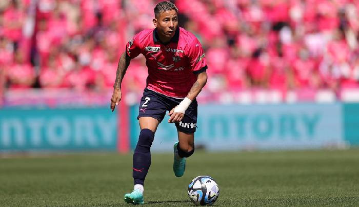 Nhận định, soi kèo Cerezo Osaka vs Kashiwa Reysol, 12h00 ngày 23/4