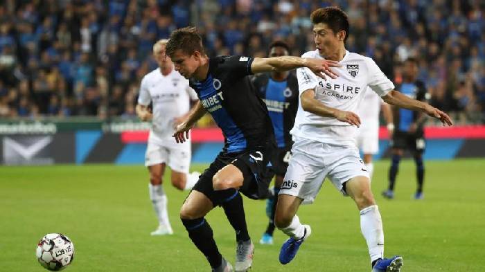 Nhận định, soi kèo Club Brugge vs KAS Eupen, 23h30 ngay 23/4