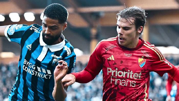 Nhận định, soi kèo Djurgardens vs IFK Goteborg, 20h00 ngày 23/4