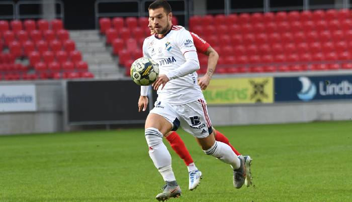 Nhận định, soi kèo GIF Sundsvall vs Osters IF, 18h00 ngày 23/4