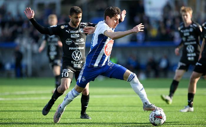 Nhận định, soi kèo HJK Helsinki vs AC Oulu, 22h30 ngày 23/4