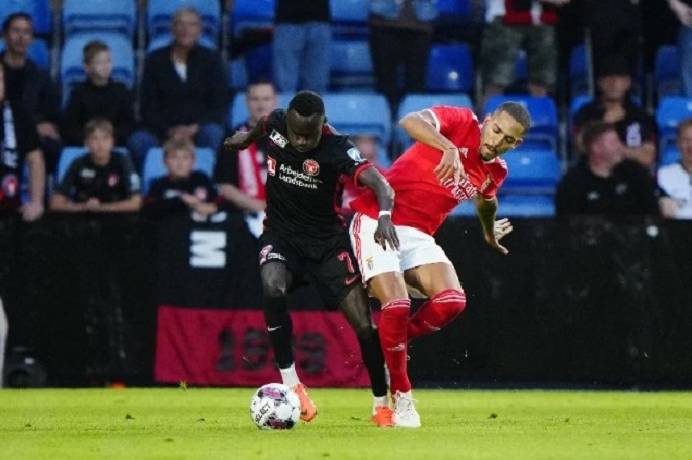 Nhận định, soi kèo Horsens vs Midtjylland, 19h00 ngày 23/4