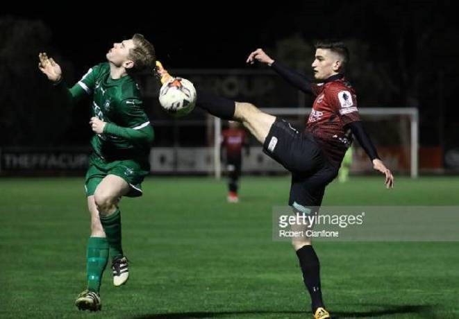Nhận định, soi kèo Hume City vs Bentleigh Greens, 15h30 ngày 22/4