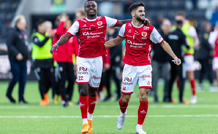 Nhận định, soi kèo Kalmar FF vs Halmstads, 20h00 ngày 23/4