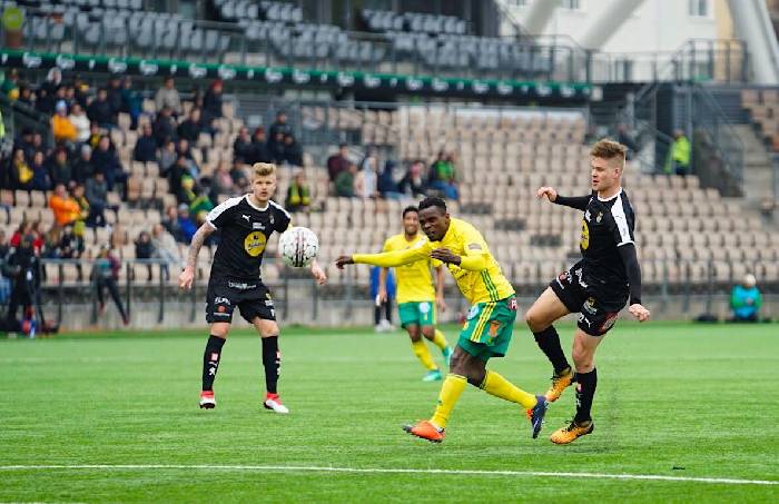 Nhận định, soi kèo KuPS vs Ilves Tampere, 20h00 ngày 23/4