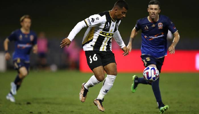 Nhận định, soi kèo Melbourne Victory vs Macarthur, 12h00 ngày 23/4