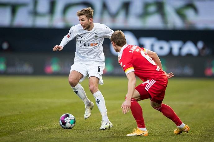 Nhận định, soi kèo Monchengladbach vs Union Berlin, 00h30 ngày 23/4