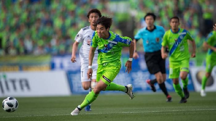 Nhận định, soi kèo Nagoya Grampus vs Shonan Bellmare, 13h00 ngày 23/4