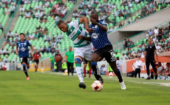 Nhận định, soi kèo Santos Laguna vs Queretaro, 08h05 ngày 24/4