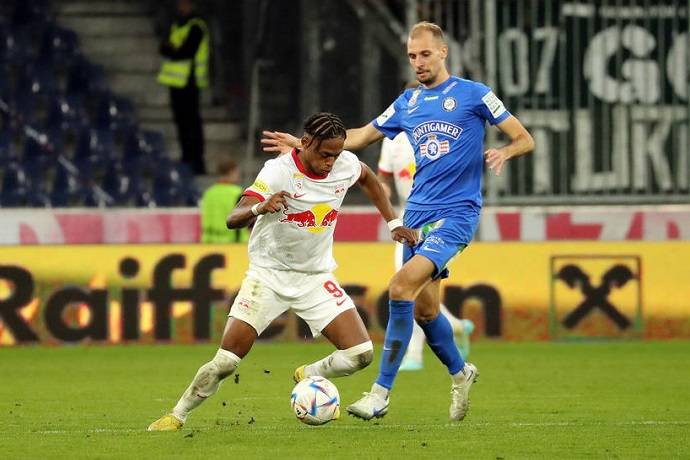 Nhận định, soi kèo Sturm Graz vs Salzburg, 22h00 ngày 23/4