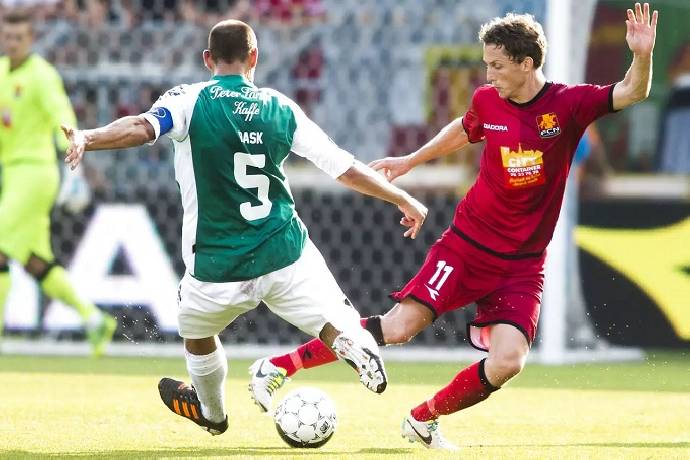 Nhận định, soi kèo Viborg vs Nordsjaelland, 19h00 ngày 23/4