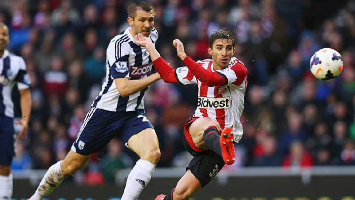 Nhận định, soi kèo West Brom vs Sunderland, 18h00 ngày 23/4