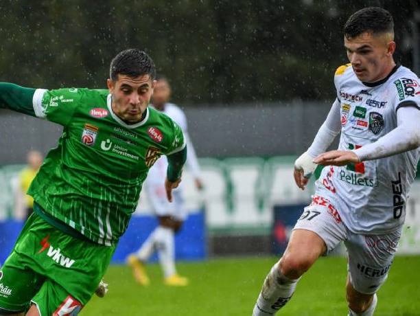 Nhận định, soi k&egrave;o Austria Lustenau với Wolfsberger, 23h30 ng&agrave;y 23/04: C&ograve;n nước c&ograve;n t&aacute;t