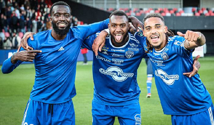 Nhận định, soi k&egrave;o Bastia với Concarneau, 01h45 ng&agrave;y 24/4: Bắt nạt &lsquo;l&iacute;nh mới&rsquo;