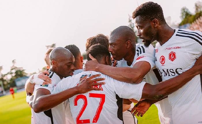 Nhận định, soi k&egrave;o Caen với Annecy, 01h45 ng&agrave;y 24/4: Tin v&agrave;o cửa dưới