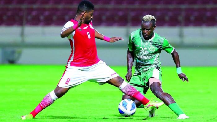 Nhận định, soi k&egrave;o Ibri với Dhofar, 20h50 ng&agrave;y 23/4: Nỗi sợ s&acirc;n kh&aacute;ch