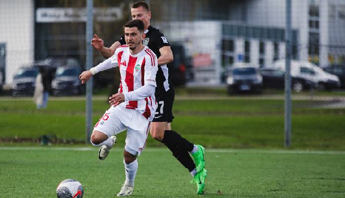 Nhận định, soi kèo Liepaja với Jelgava, 21h30 ngày 23/4: Đối thủ yêu thích