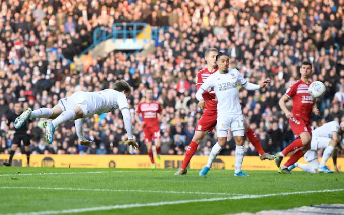 Nhận định, soi kèo Middlesbrough vs Leeds United, 2h00 ngày 23/4: Tiếp đà bất bại