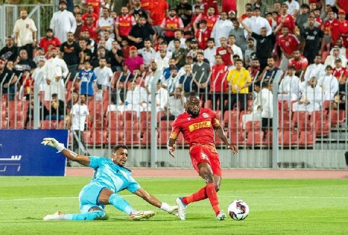 Nhận định, soi kèo Sitra Club với Al Hidd, 22h59 ngày 23/04: Chưa thể yên tâm