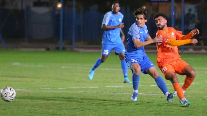 Nhận định, soi k&egrave;o Smouha với Baladiyat El Mahalla, 21h00 ng&agrave;y 23/4: Cửa tr&ecirc;n đ&aacute;ng tin