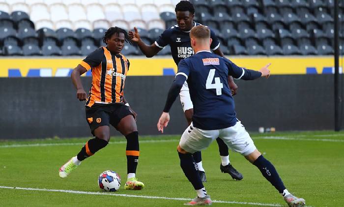 Nhận định, soi k&egrave;o U21 Bristol City với U21 Hull City, 19h00 ng&agrave;y 23/4: Tiếp tục thăng hoa