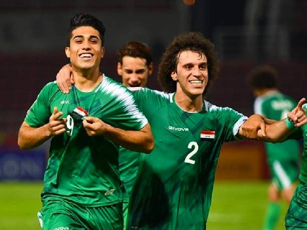 Nhận định, soi k&egrave;o U23 Saudi Arabia với U23 Iraq, 22h30 ng&agrave;y 22/4: Tiếp đ&agrave; thăng hoa