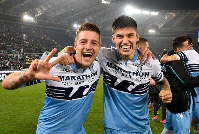 Soi k&egrave;o g&oacute;c Lazio với Juventus, 2h00 ng&agrave;y 24/04