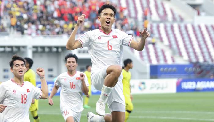 Soi k&egrave;o hiệp 1 U23 Uzbekistan vs U23 Việt Nam, 22h30 ng&agrave;y 23/4