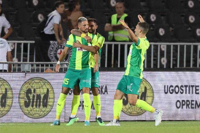 Nhận định, soi kèo AEK Larnaca vs AC Omonia, 23h00 ngày 22/4: Đại chiến top 3