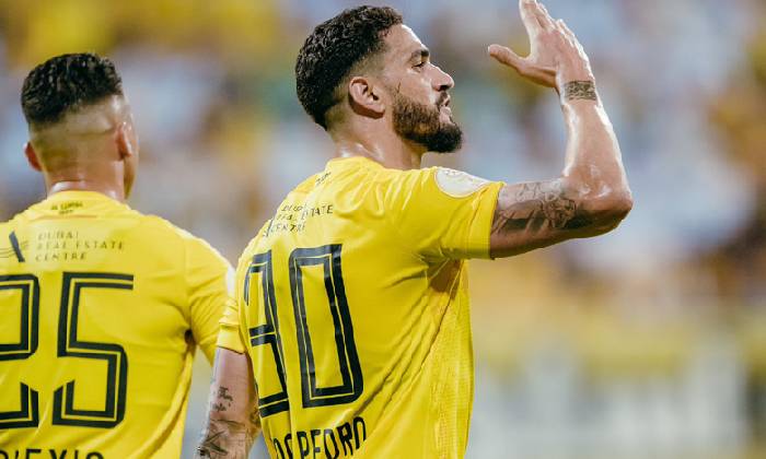 Nhận định, soi kèo Al Bataeh vs Al Wasl, 20h55 ngày 23/4: Đứt mạch bất bại