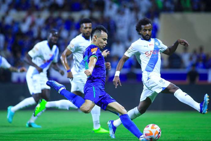 Nhận định, soi k&egrave;o Al-Riyadh vs Al Fateh, 22h55 ng&agrave;y 23/4: Rơi tự do tr&ecirc;n BXH