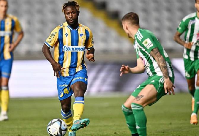 Nhận định, soi kèo APOEL vs Aris Limassol, 23h00 ngày 22/4: Chưa từ bỏ hy vọng