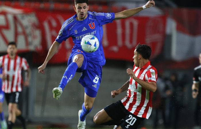 Nhận định, soi kèo Carabobo vs Universidad de Chile, 5h00 ngày 23/4: Đường tình đôi ngả