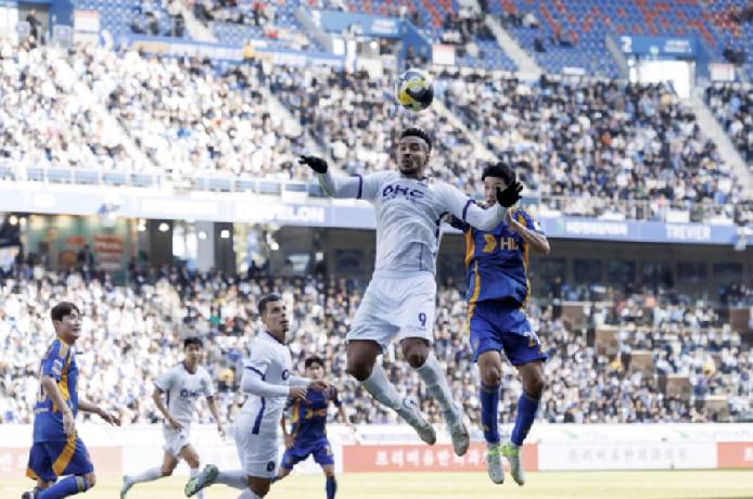 Nhận định, soi k&egrave;o FC Anyang vs Ulsan HD FC, 17h30 ng&agrave;y 23/4: Buồn cho Ulsan HD FC