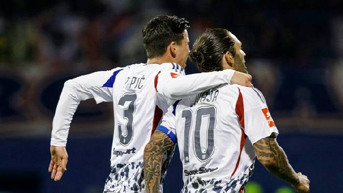 Nhận định, soi kèo Hajduk Split vs Istra, 22h30 ngày 23/4: Khó có bất ngờ