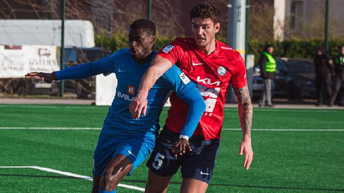 Nhận định, soi kèo Jelgava vs Tukums-2000, 22h00 ngày 23/4: Cửa trên thắng thế