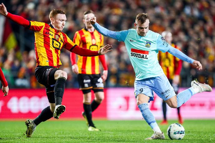 Nhận định, soi kèo Mechelen vs Westerlo, 01h30 ngày 23/4: Thắng vì ngôi đầu
