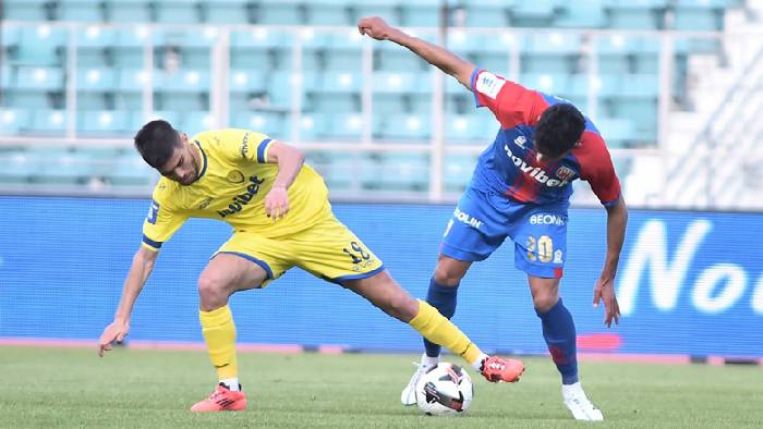 Nhận định, soi kèo Panserraikos vs Panetolikos, 22h00 ngày 23/4: Cửa trên ‘tạch’