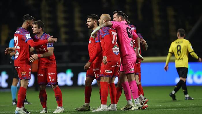 Nhận định, soi kèo PAS Lamia vs Volos, 22h00 ngày 23/4: Khó tin cửa dưới