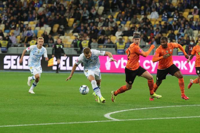 Nhận định, soi kèo Polissya Zhytomyr vs Shakhtar Donetsk, 22h00 ngày 23/4: Ông lớn ngã ngựa