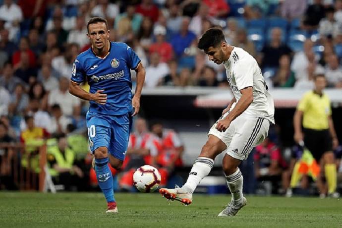 Soi kèo góc Getafe vs Real Madrid, 2h30 ngày 24/4