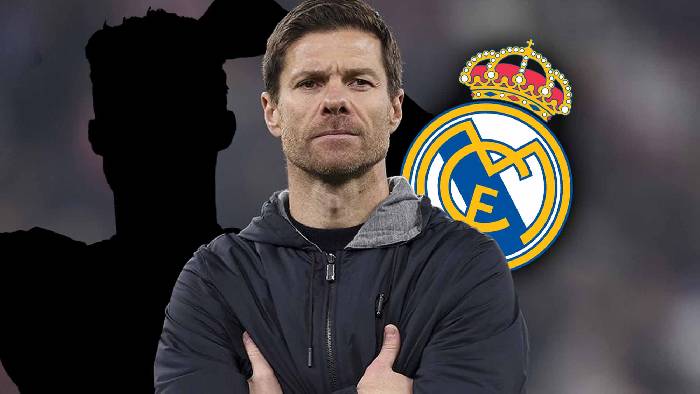 Thỏa thuận đặc biệt giúp Xabi Alonso rộng cửa sang Real Madrid