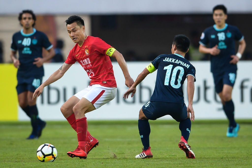 Nhận định Guangzhou Evergrande vs Daegu, 17h00 22/5 (C&uacute;p C1 ch&acirc;u &Aacute;)