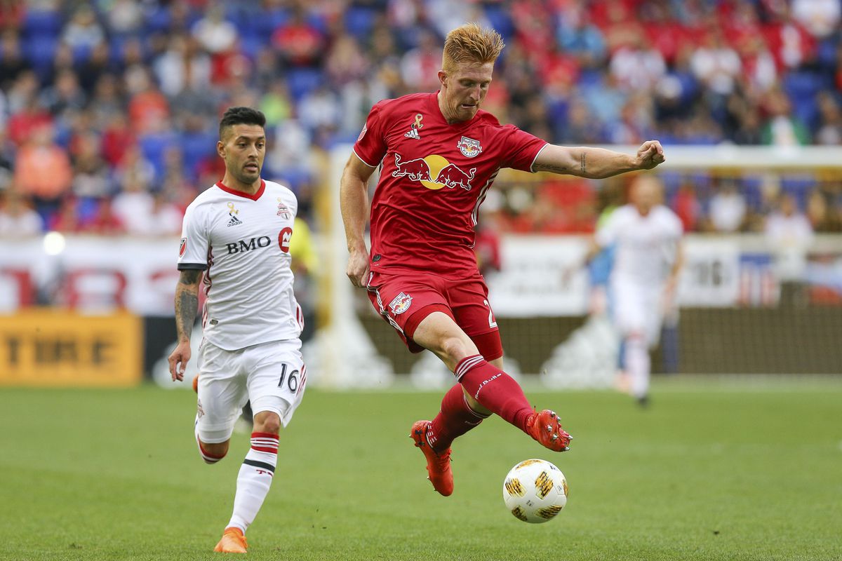 Nhận định New York RB vs Vancouver, 07h00 23/5 (Nh&agrave; nghề Mỹ MLS)