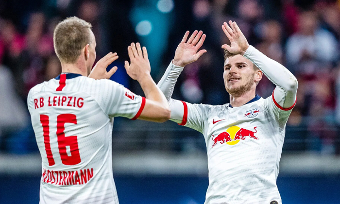 Nhận định bóng đá Mainz 05 vs RB Leipzig, 20h30 ngày 24/5