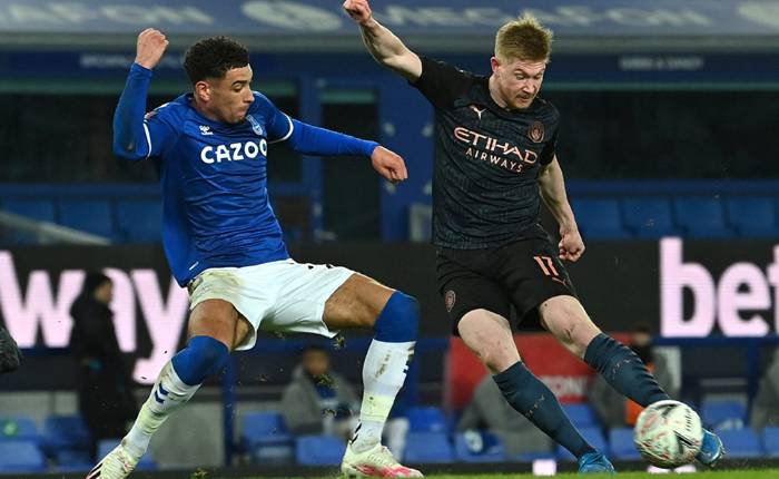 Nhận định Man City vs Everton, 22h ng&agrave;y 23/5
