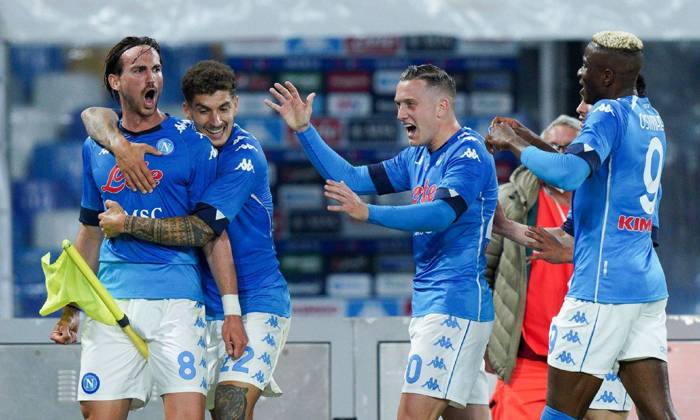 Nhận định Napoli vs Hellas Verona, 1h45 ngày 24/5