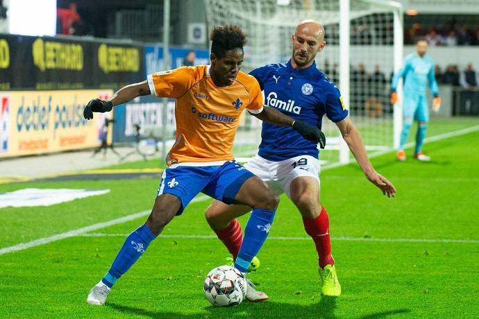 Nhận định, soi kèo Holstein Kiel vs Darmstadt, 20h30 ngày 23/5